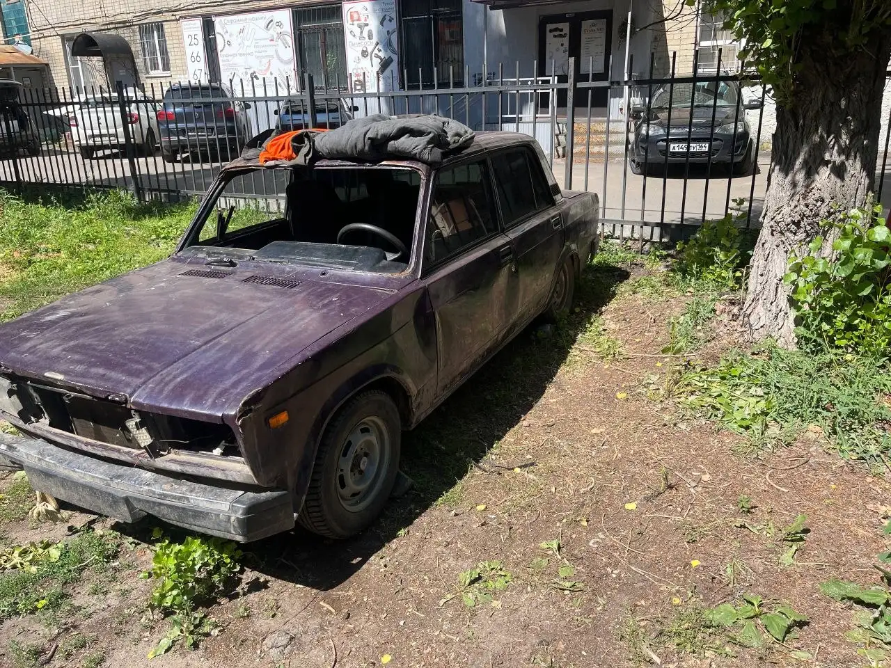 Мотоцикл Карб, требуется настройка сцепления - Мотоциклы (Авто) в Саратов