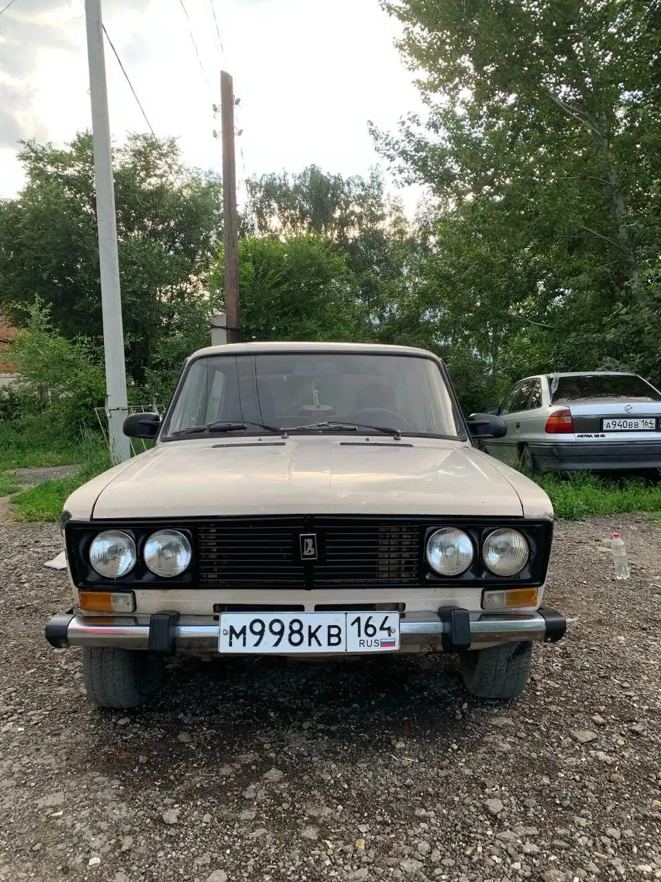 Продам ВАЗ 2106 1973 г. - Легковые автомобили (Авто) в Саратов