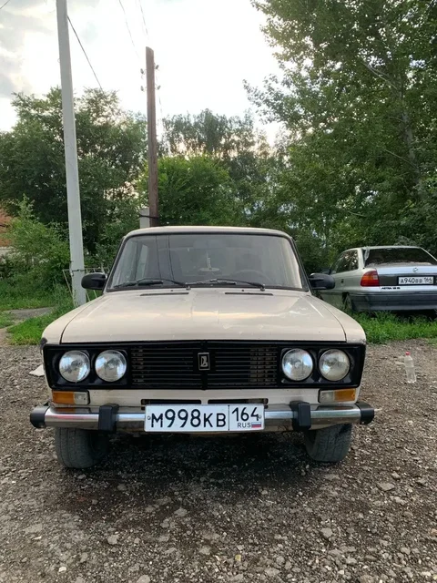Продам ВАЗ 2106 1973 г. - Питбайки в Саратов