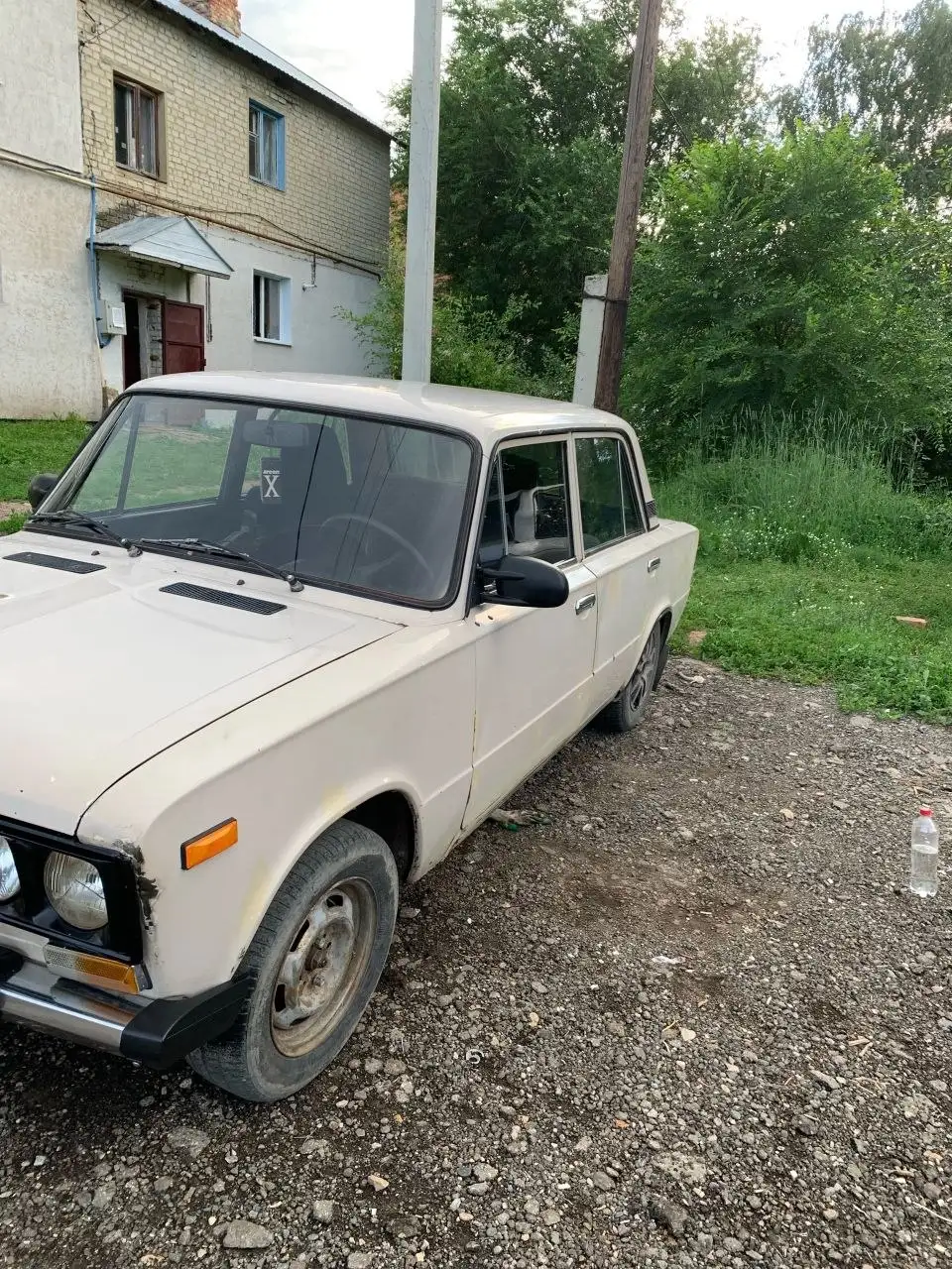 Продам ВАЗ 2106 1973 г. - Легковые автомобили (Авто) в Саратов