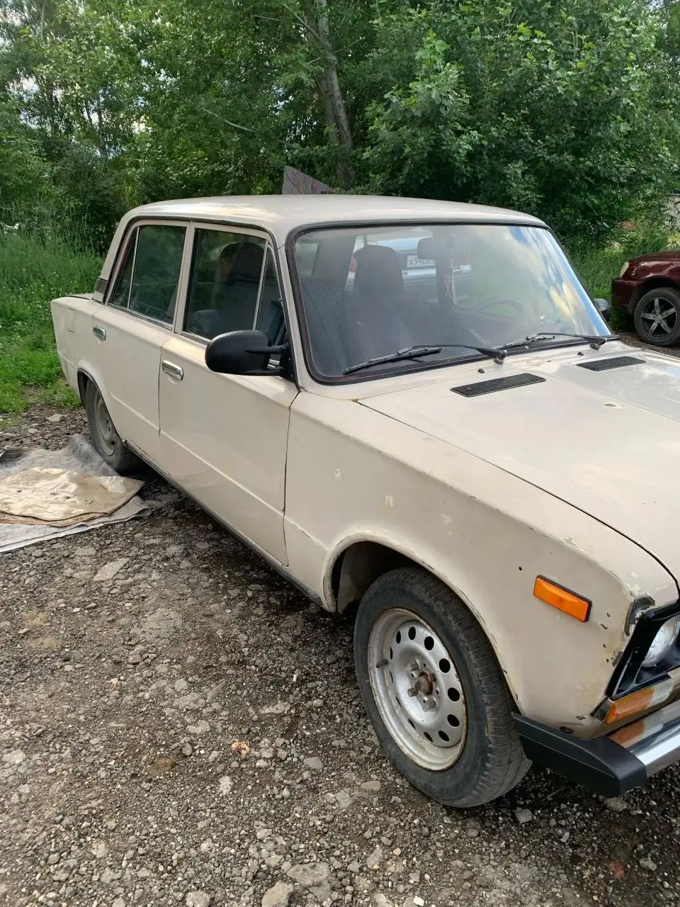 Продам ВАЗ 2106 1973 г. - Легковые автомобили (Авто) в Саратов