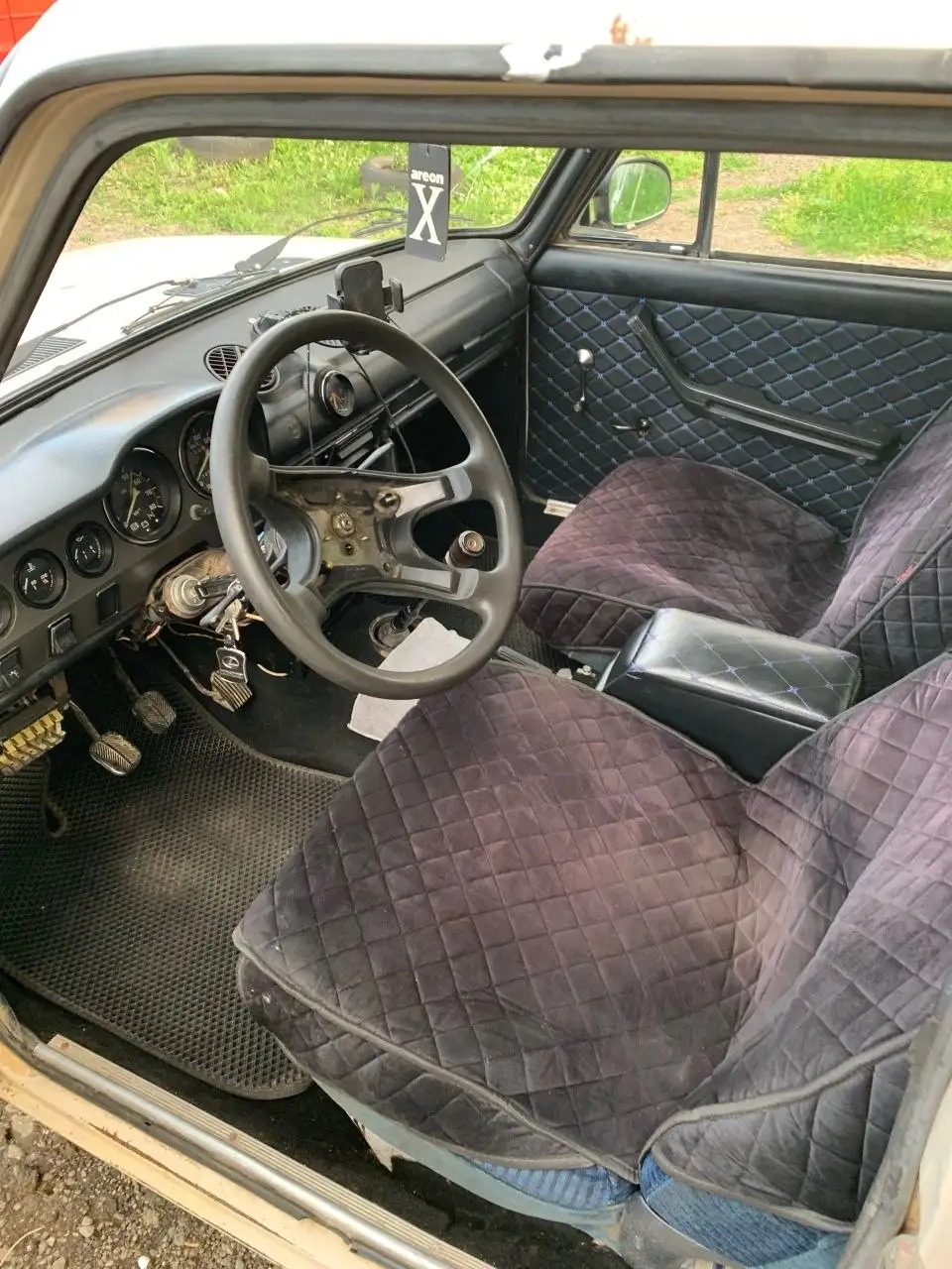 Продам ВАЗ 2106 1973 г. - Легковые автомобили (Авто) в Саратов