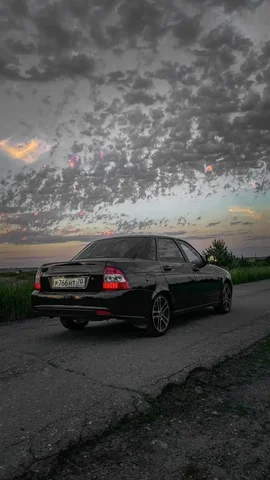 Куплю Ладу Приору - Легковые автомобили в Саратов