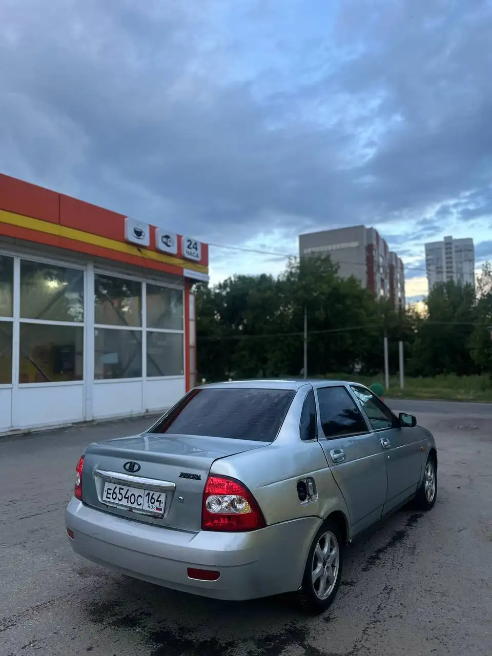Продажа авто - Авто в Саратов