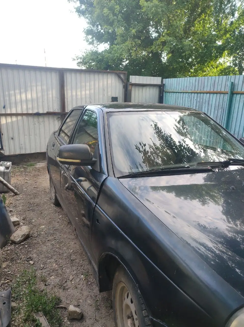 Продаю Приору 2008 - Легковые автомобили (Авто) в Саратов