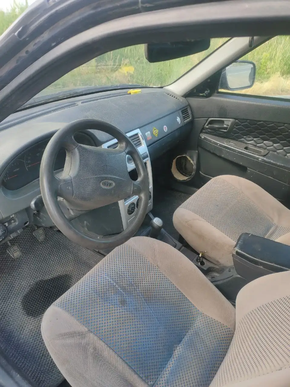 Продаю Приору 2008 - Легковые автомобили (Авто) в Саратов