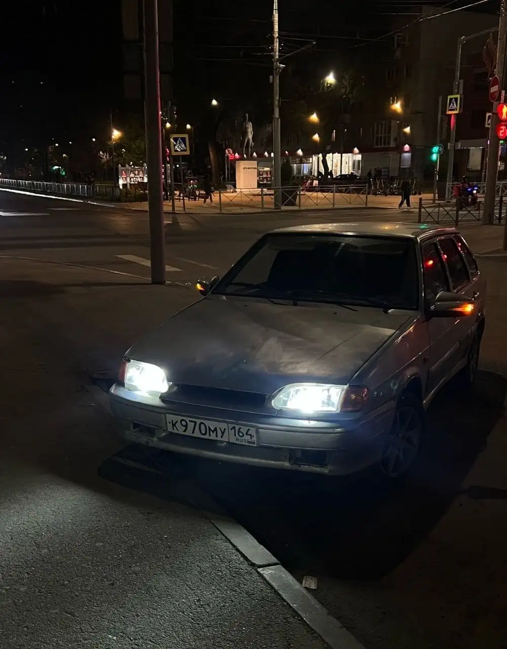 Продажа ВАЗ 2114 - Легковые авто (Авто) в Саратов