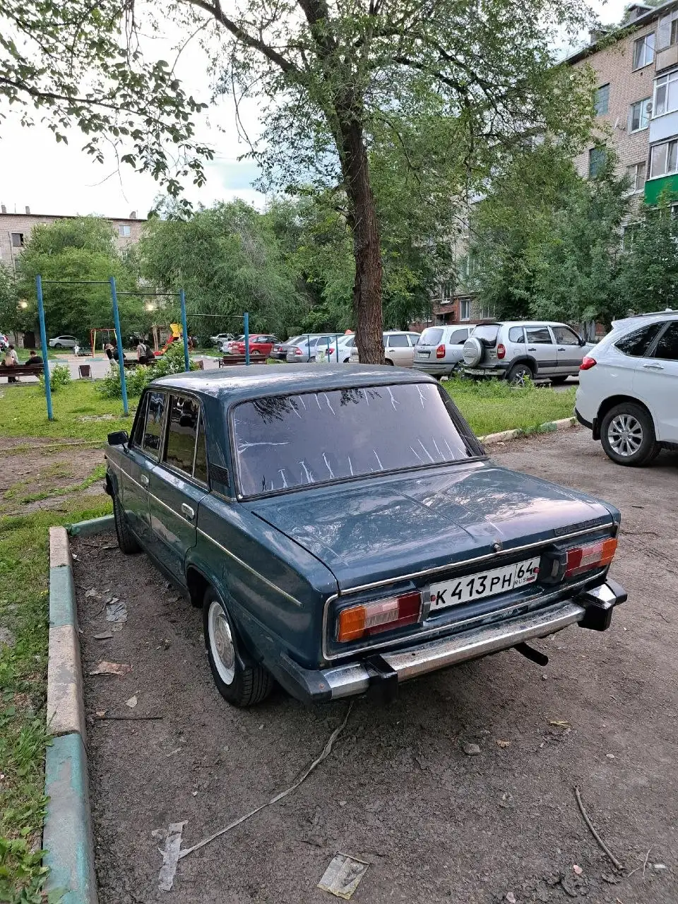 Продам ВАЗ 2106 - Легковые автомобили (Авто) в Энгельс