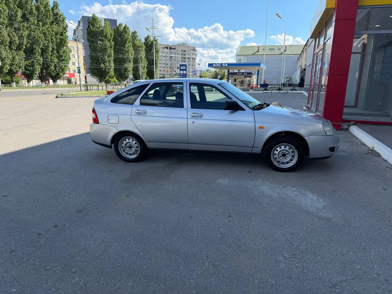 Продажа автомобиля 2013 года - Авто в Саратов