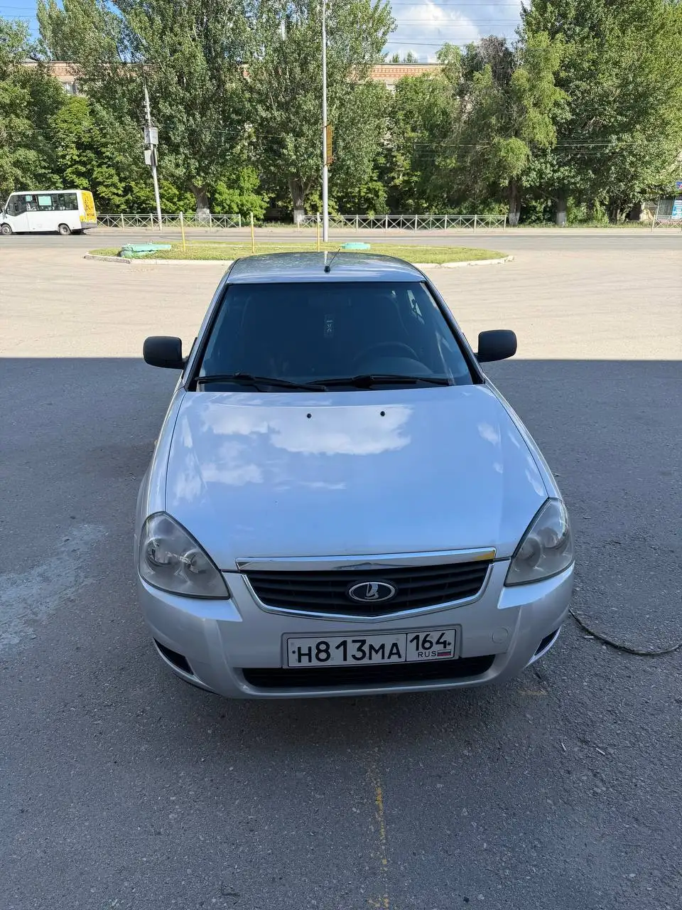 Продажа автомобиля 2013 года - Авто в Саратов