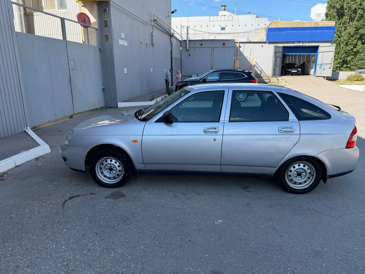 Продажа автомобиля 2013 года - Авто в Саратов