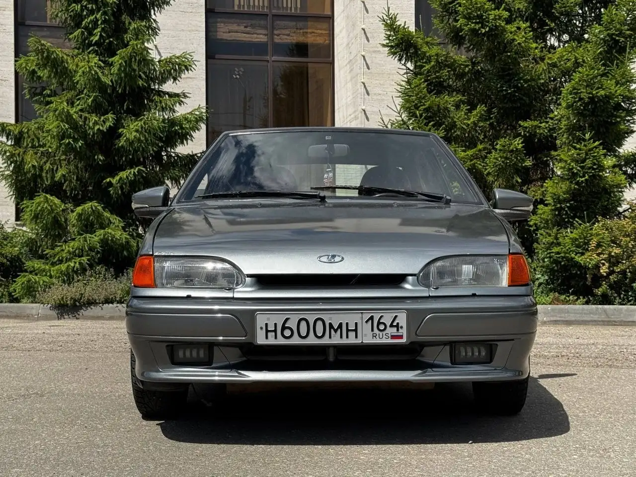 ВАЗ 2114 2007 года - Легковые автомобили (Авто) в Саратов