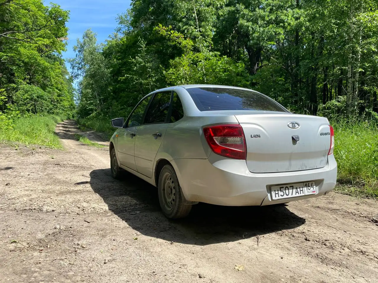 VW Polo 2015 года на запчасти - Автомобили (Авто) в Саратов