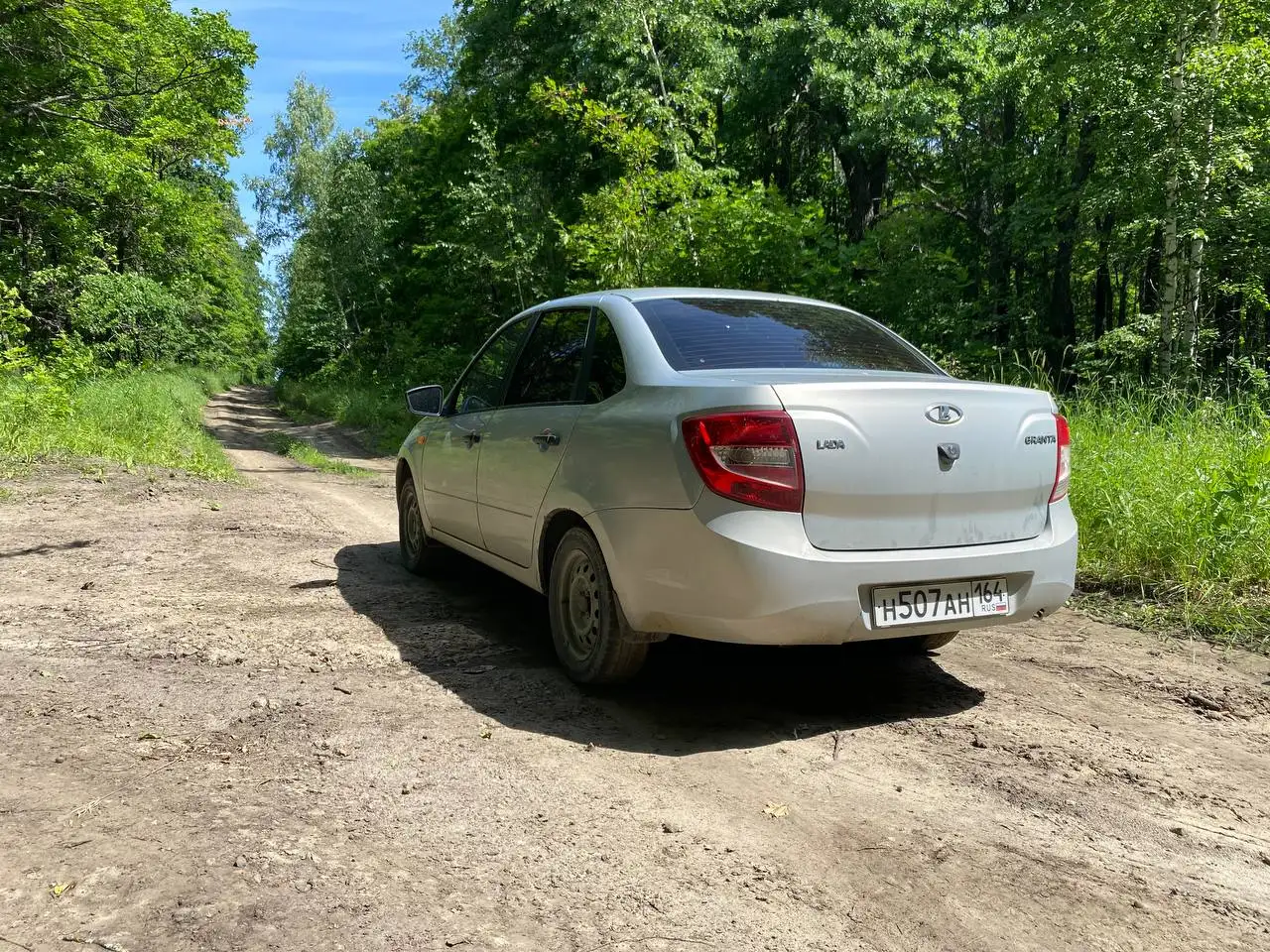 VW Polo 2015 года на запчасти - Автомобили (Авто) в Саратов