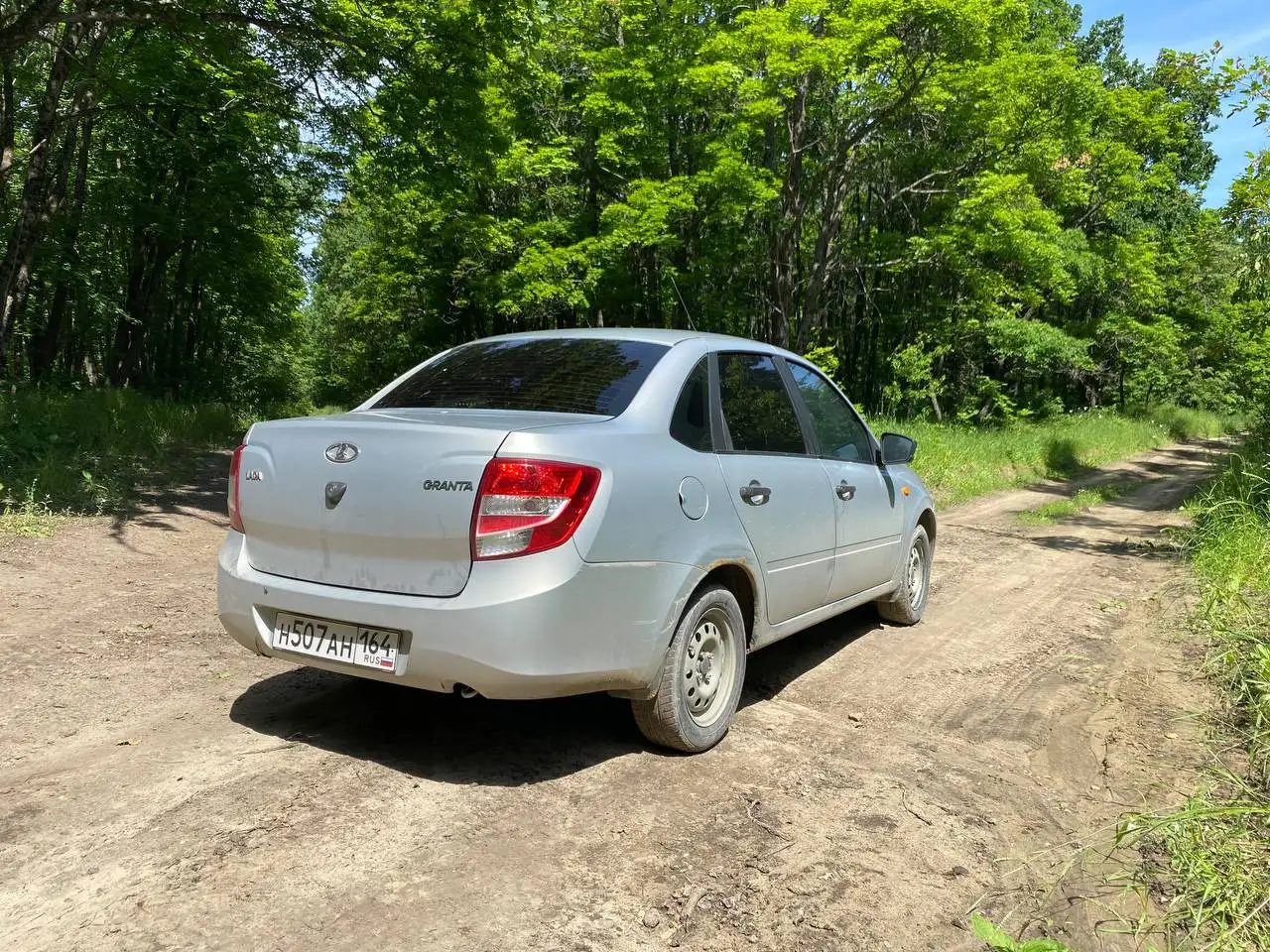 VW Polo 2015 года на запчасти - Автомобили (Авто) в Саратов