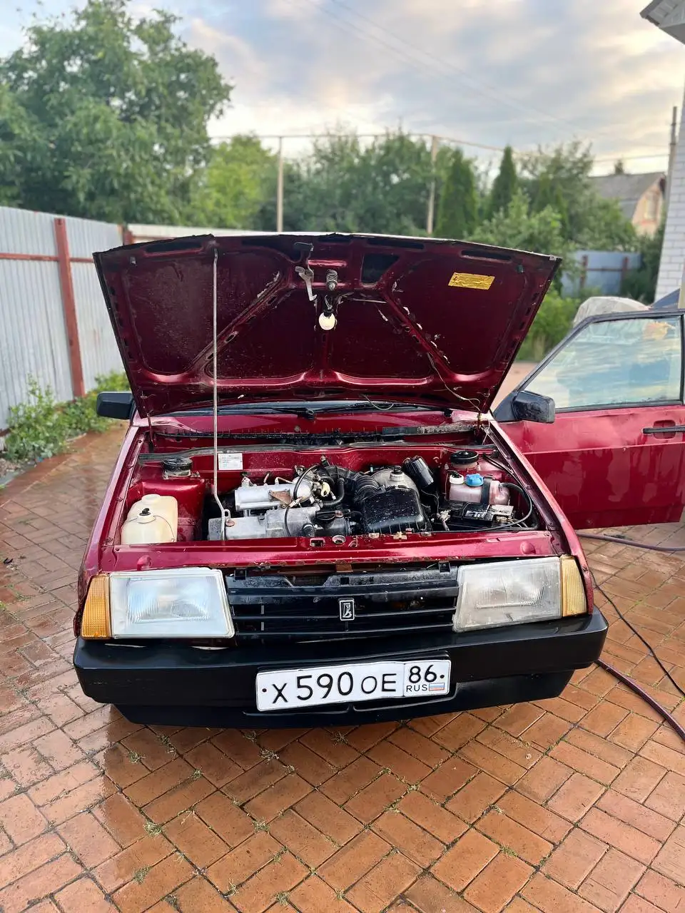 Автомобиль (продажа) - Авто в Саратов