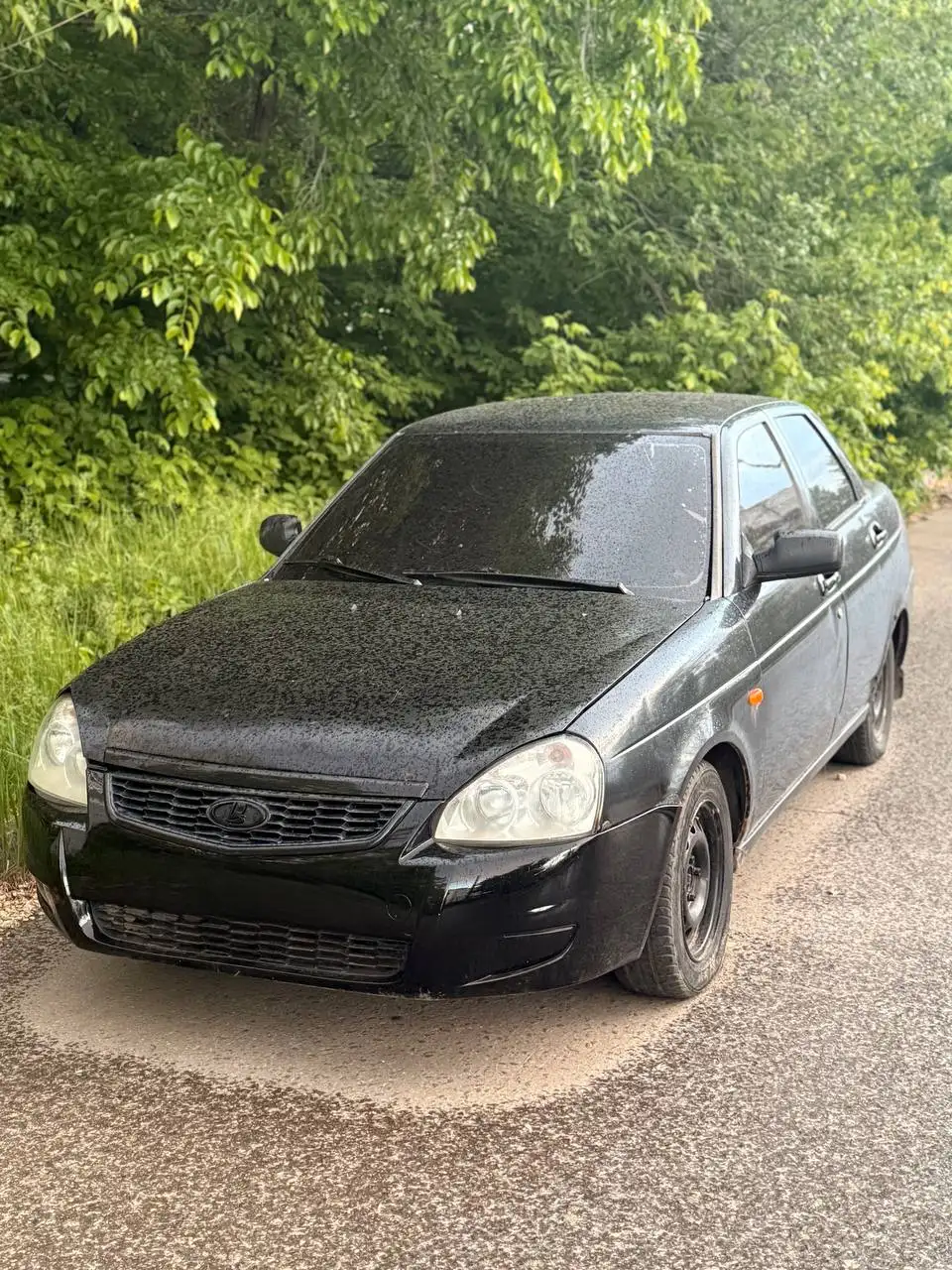 LADA Priora 2007 - Авто в Саратов