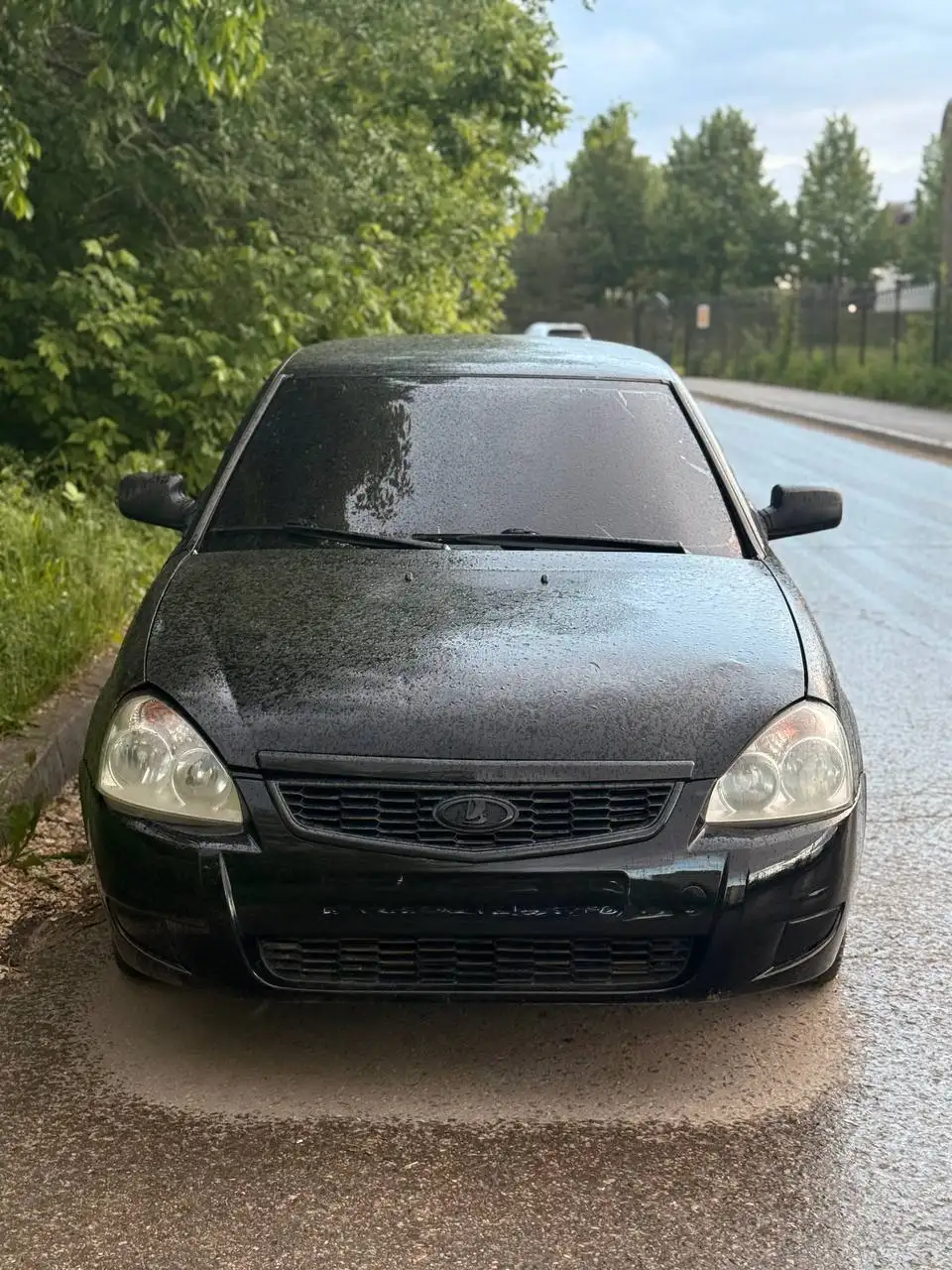 LADA Priora 2007 - Авто в Саратов