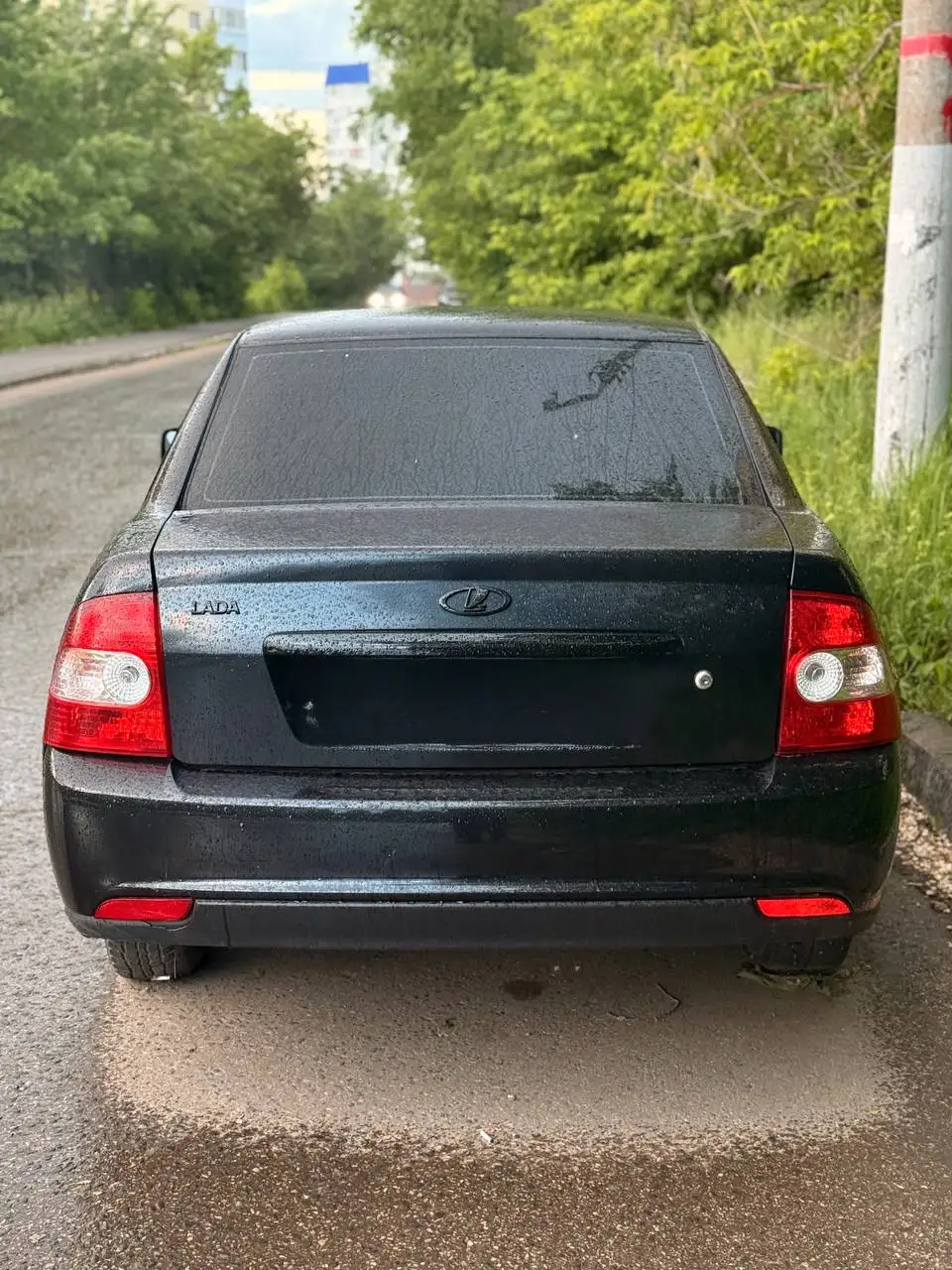 LADA Priora 2007 - Авто в Саратов