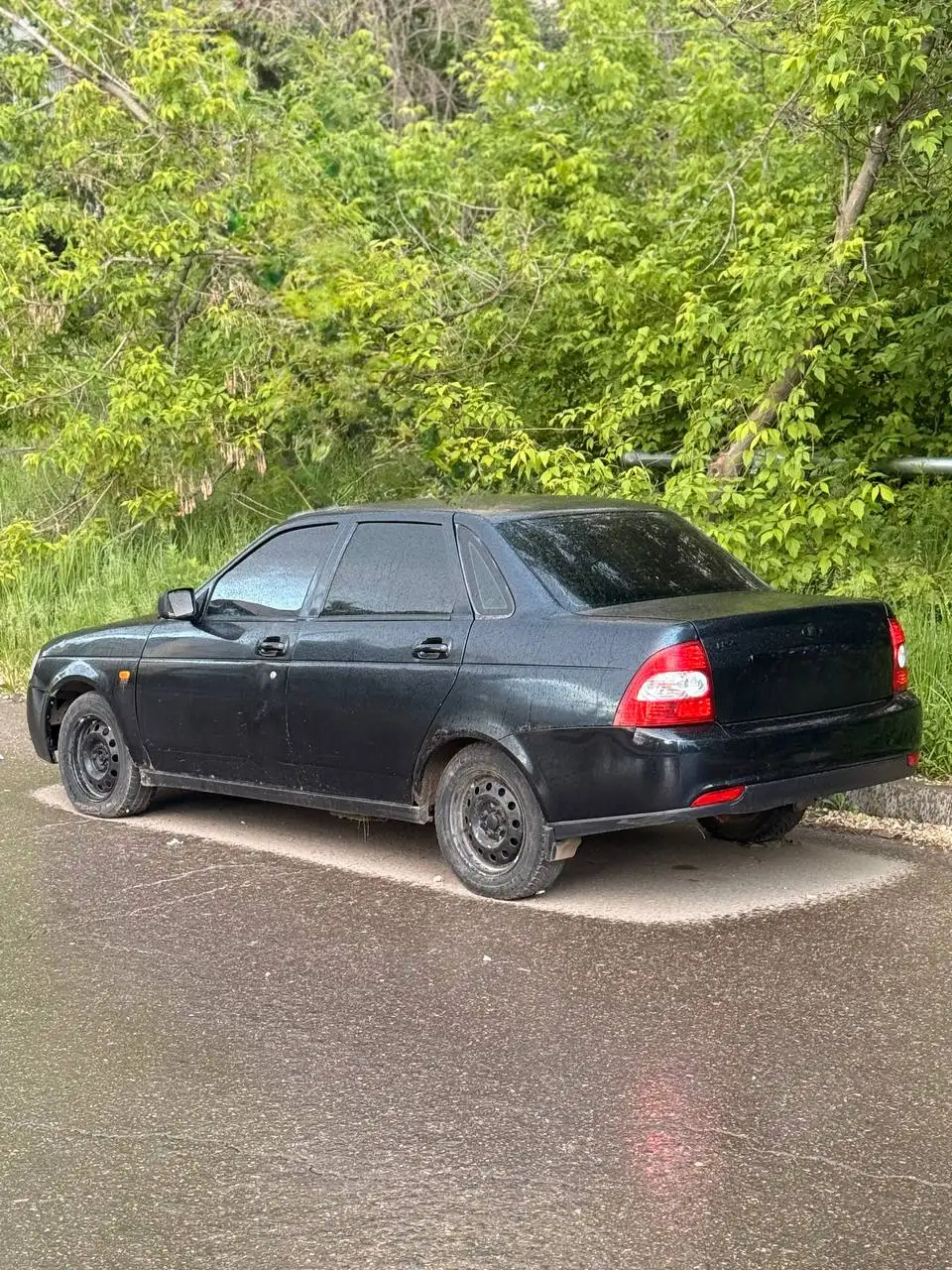 LADA Priora 2007 - Авто в Саратов