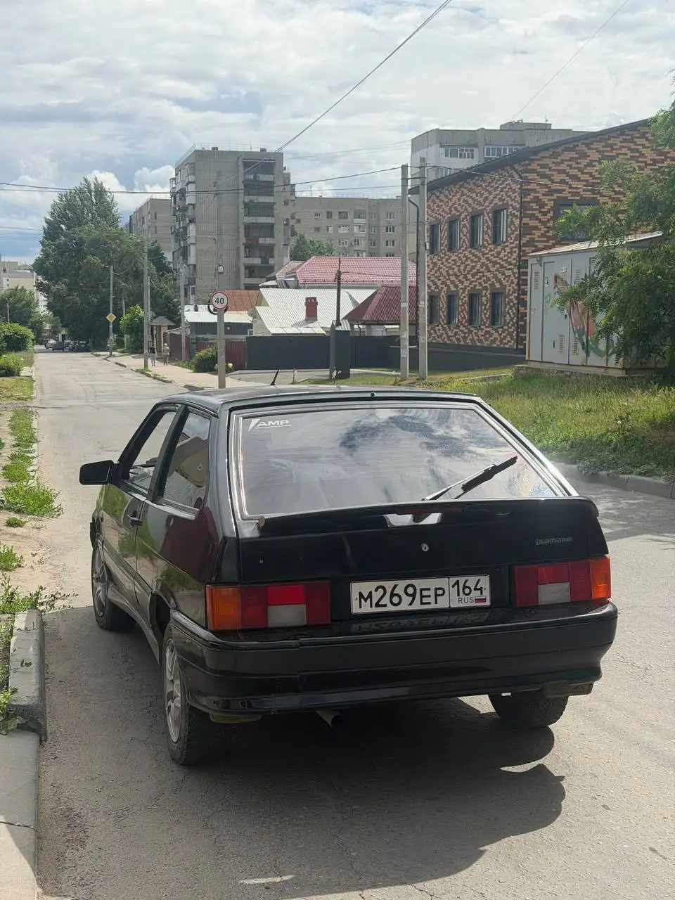 Срочная продажа ВАЗ 2114/2113 - Легковые авто (Авто) в Саратов