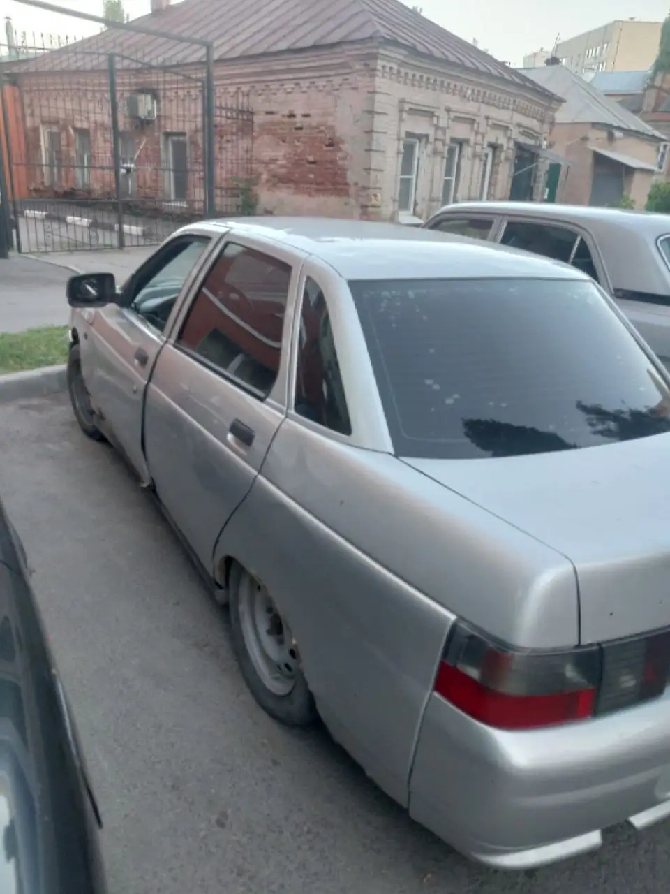 Продам ВАЗ 2110 (Богдан) - Легковые автомобили (Авто) в Саратов