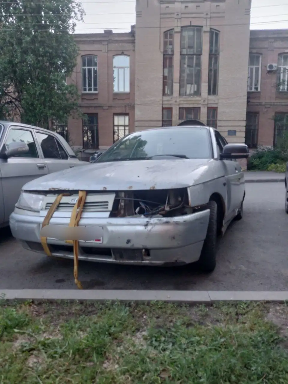 Продам ВАЗ 2110 (Богдан) - Легковые автомобили (Авто) в Саратов