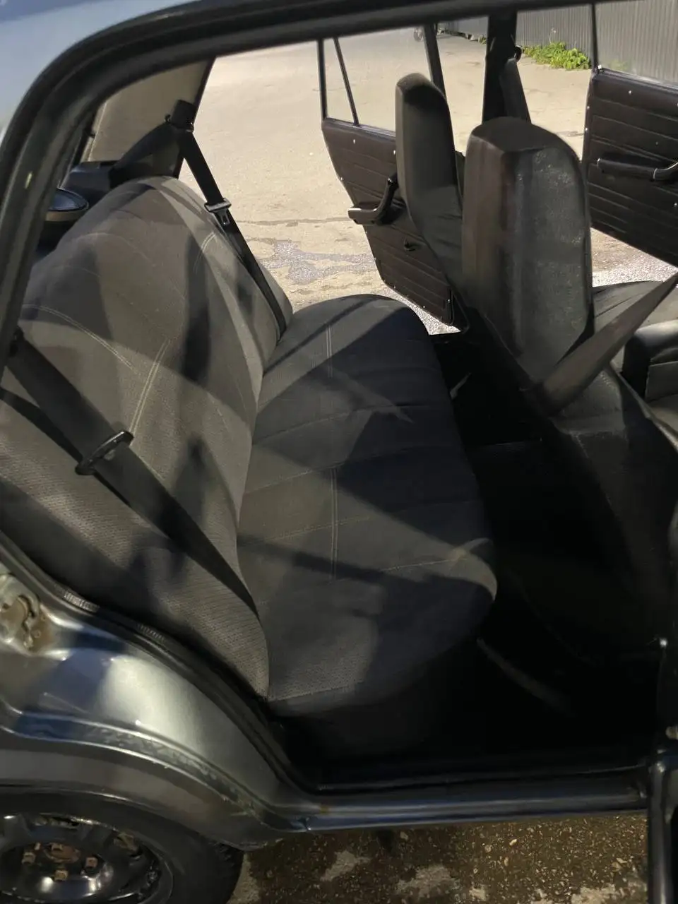 Продам ВАЗ 2107 2011 - Легковые автомобили (Авто) в Саратов
