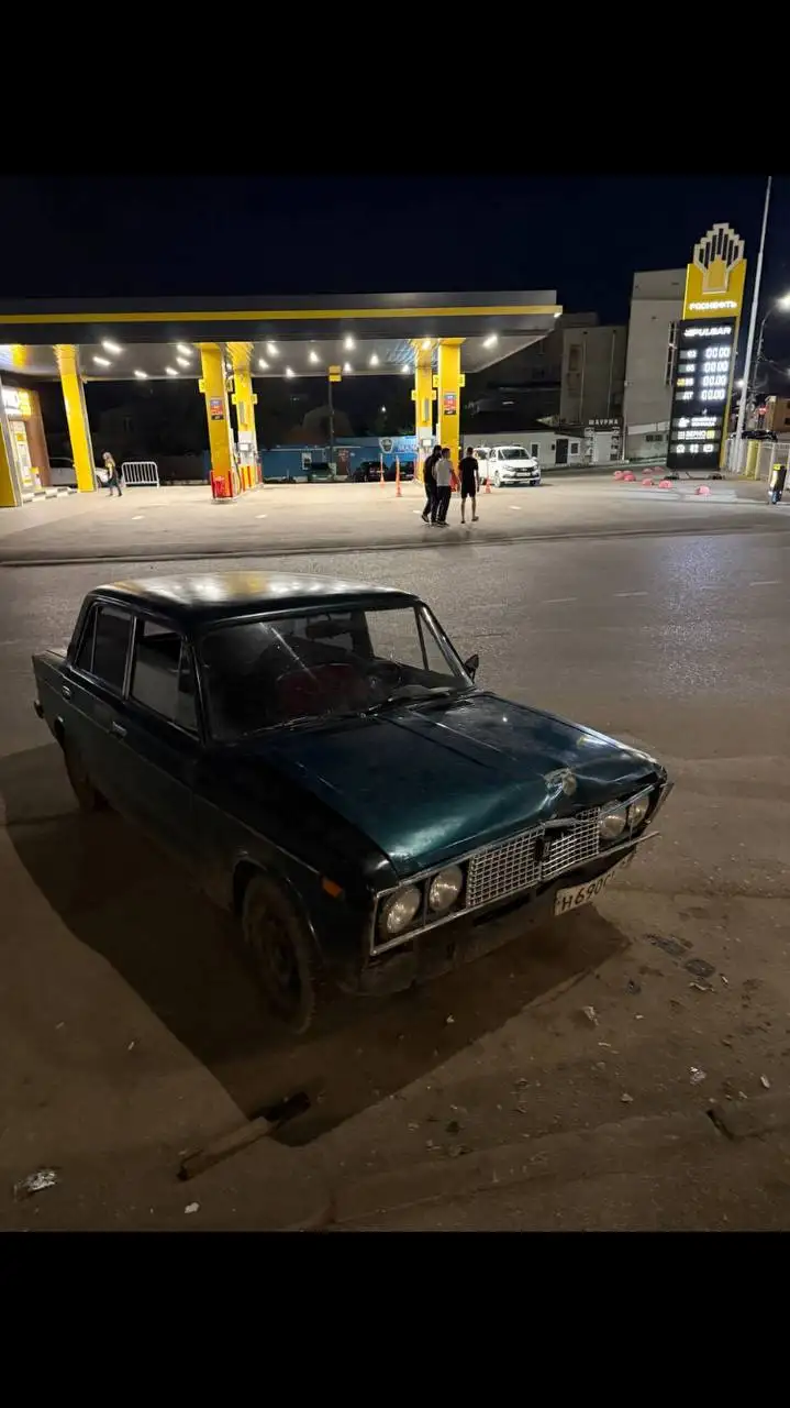 Продажа автомобиля - Авто в Саратов