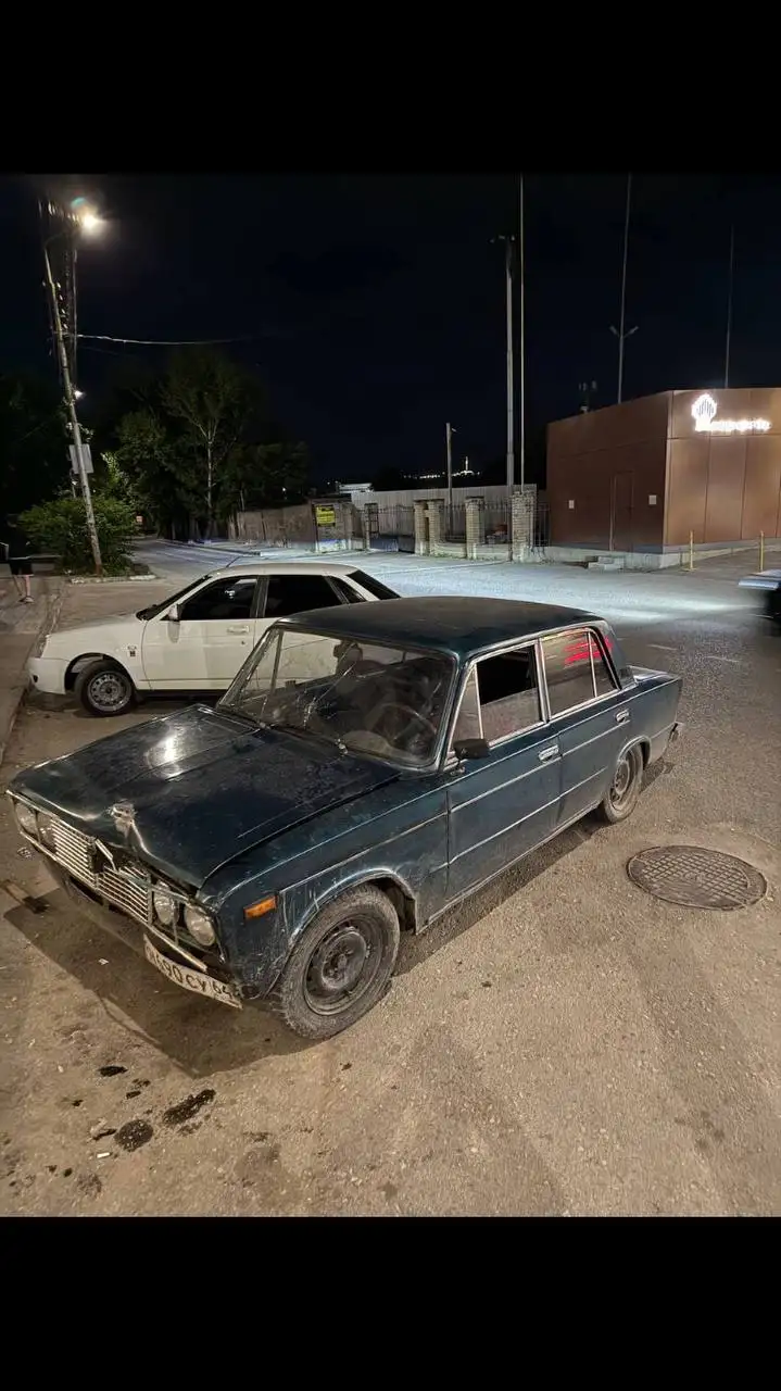 Продажа автомобиля - Авто в Саратов