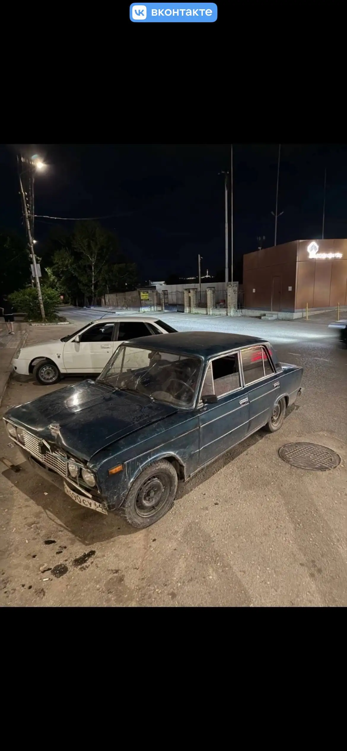Машина на ходу, Саратов - Автомобили (Авто) в Саратов