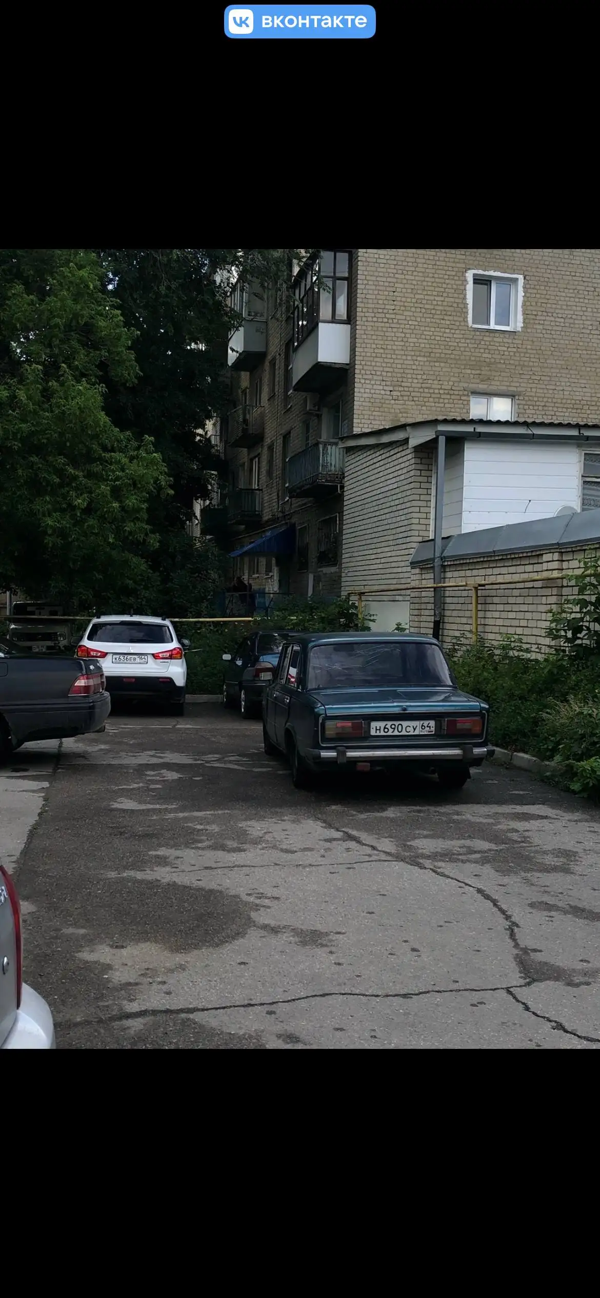 Машина на ходу, Саратов - Автомобили (Авто) в Саратов