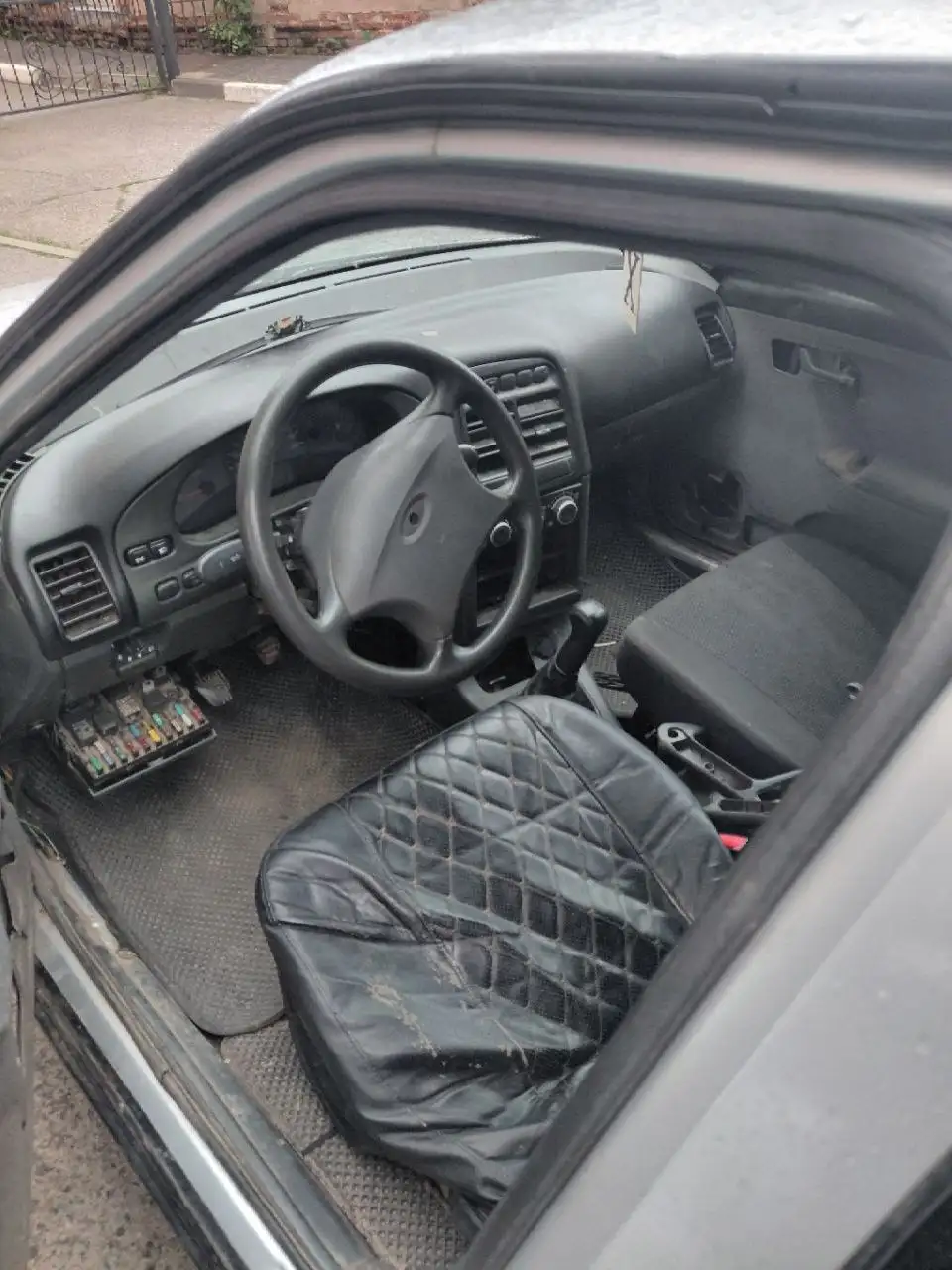 ВАЗ 2110 Богдан 2011 год - ВАЗ (Lada) (Авто) в Саратов