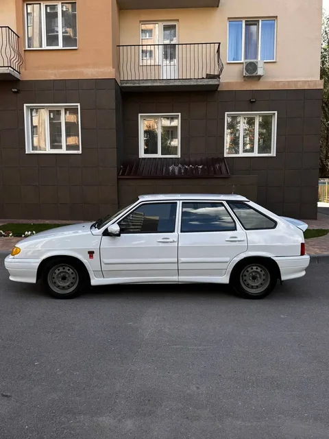 Lada 2114 SUPER-AVTO 2013 - Легковые автомобили в Саратов