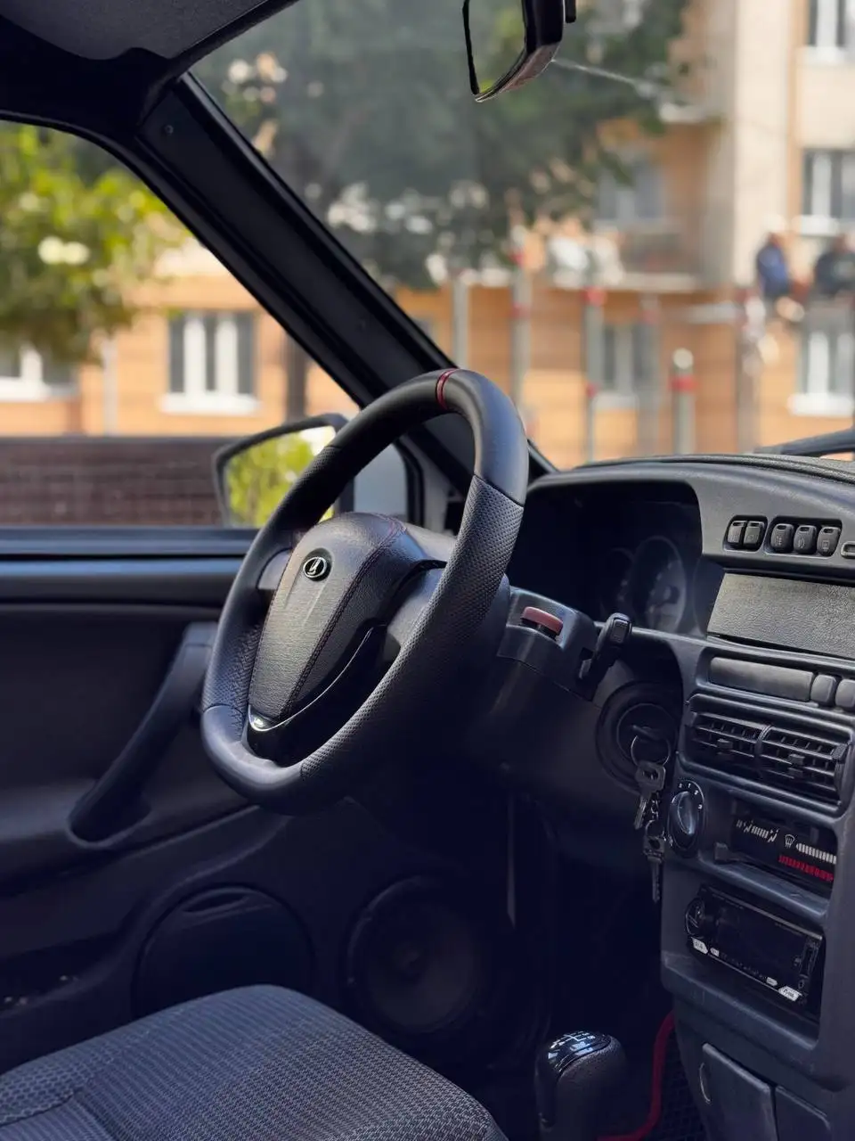 Lada 2114 SUPER-AVTO 2013 - Легковые автомобили (Авто) в Саратов