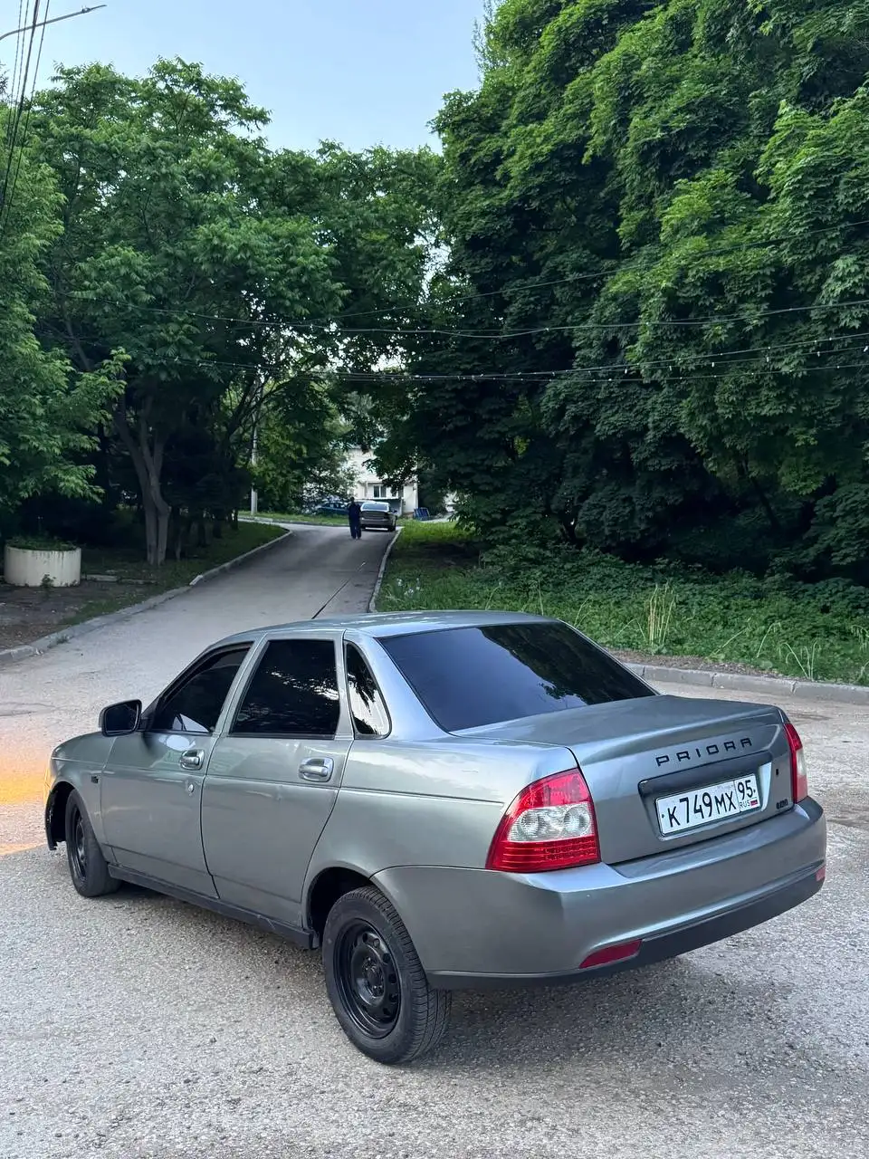 Продажа Опель Корса В 2002 г.в. - Легковые автомобили (Авто) в Саратов