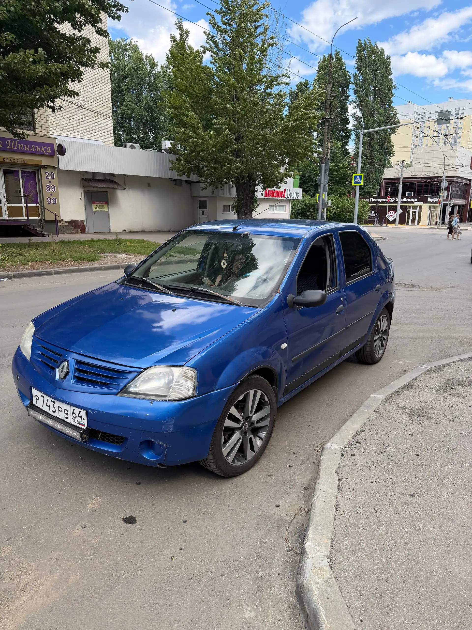 Infiniti G35 2007 - Легковые автомобили (Авто) в Саратов