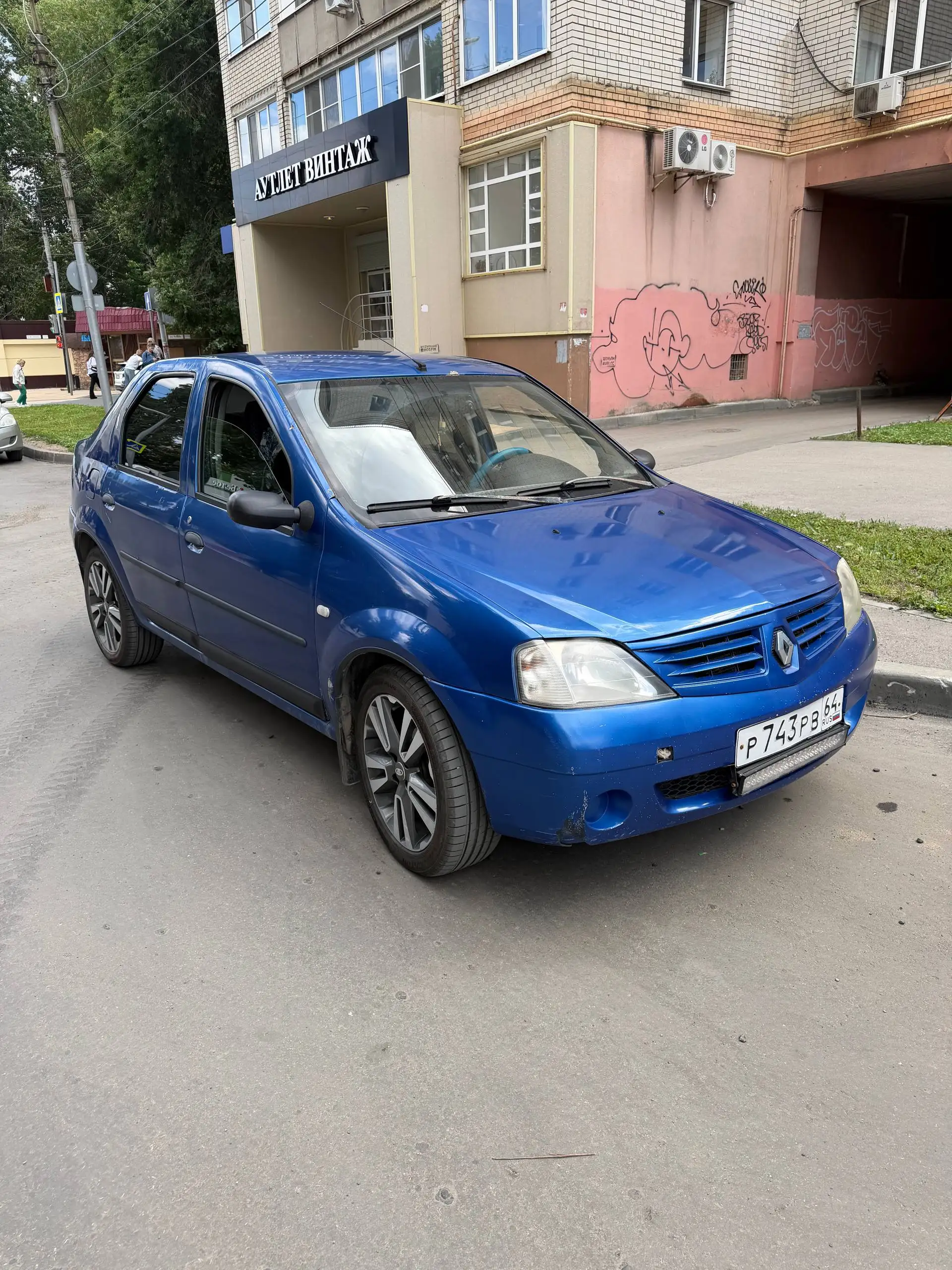 Infiniti G35 2007 - Легковые автомобили (Авто) в Саратов