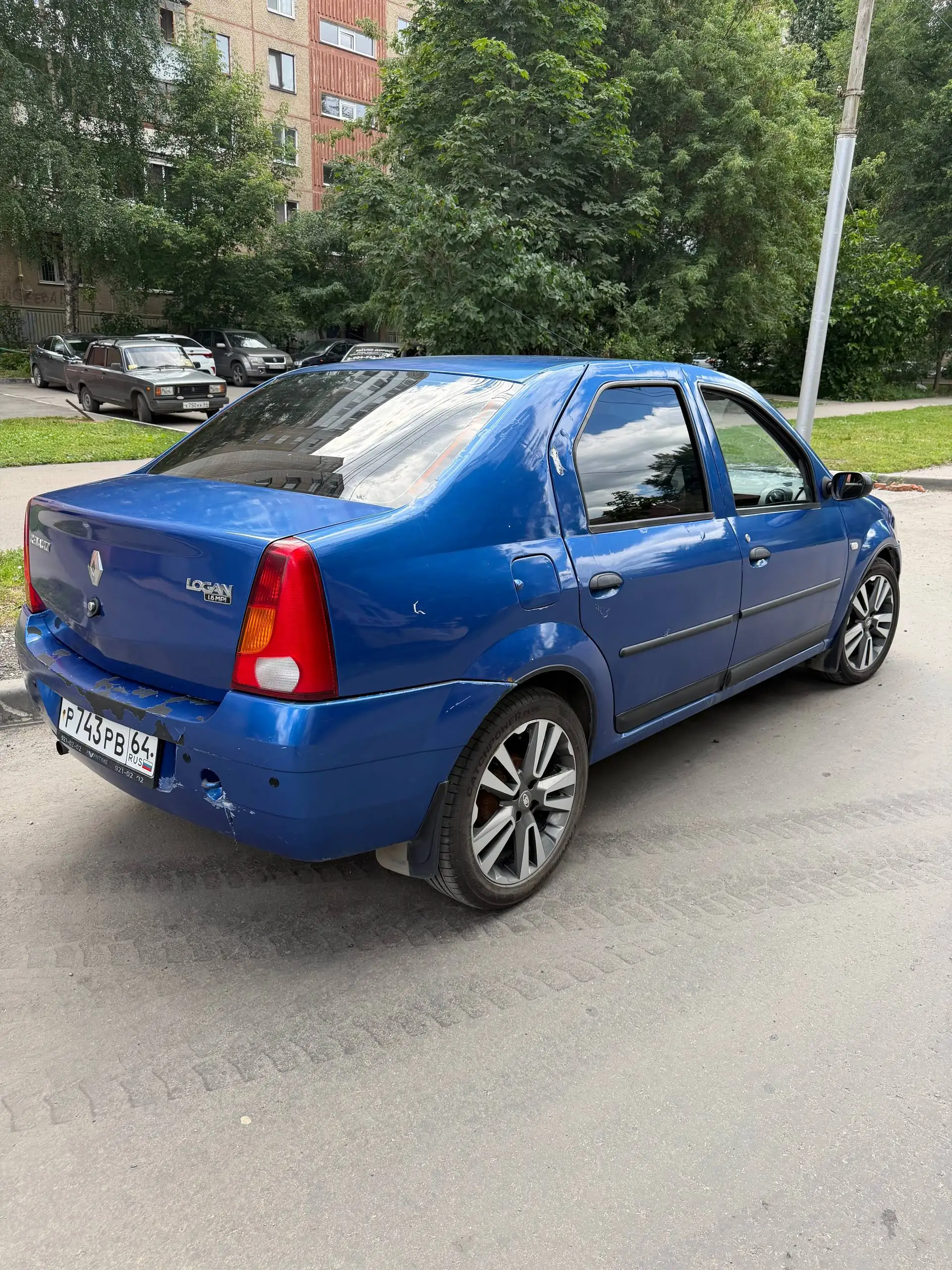 Infiniti G35 2007 - Легковые автомобили (Авто) в Саратов
