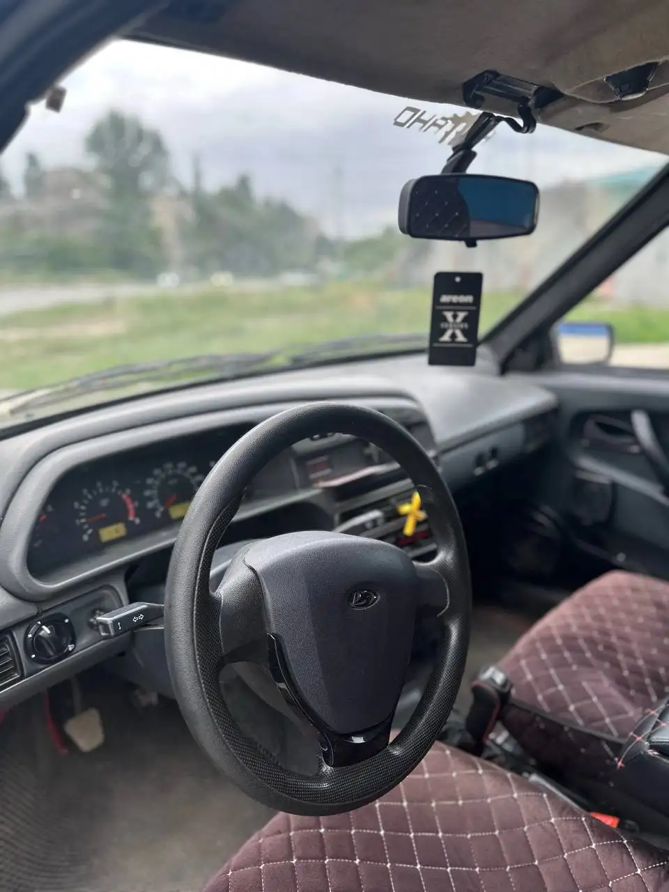 Продам ВАЗ 2114 2008 года - Легковые автомобили (Авто) в Саратов