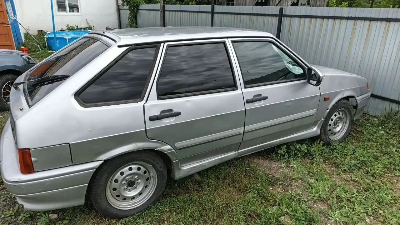 Продам Ваз 2114 2009 год - Автомобили (Авто) в Саратов