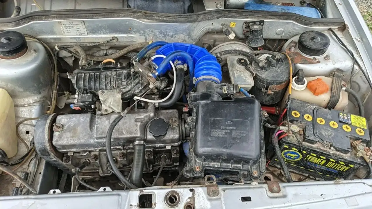 Продам Ваз 2114 2009 год - Автомобили (Авто) в Саратов