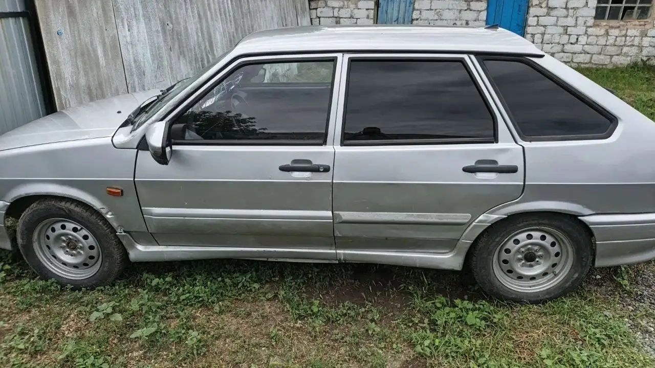 Продам Ваз 2114 2009 год - Автомобили (Авто) в Саратов