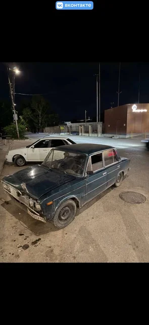 Продаётся автомобиль с неисправной тормозной системой, требуется прокачка - Авто в Саратов