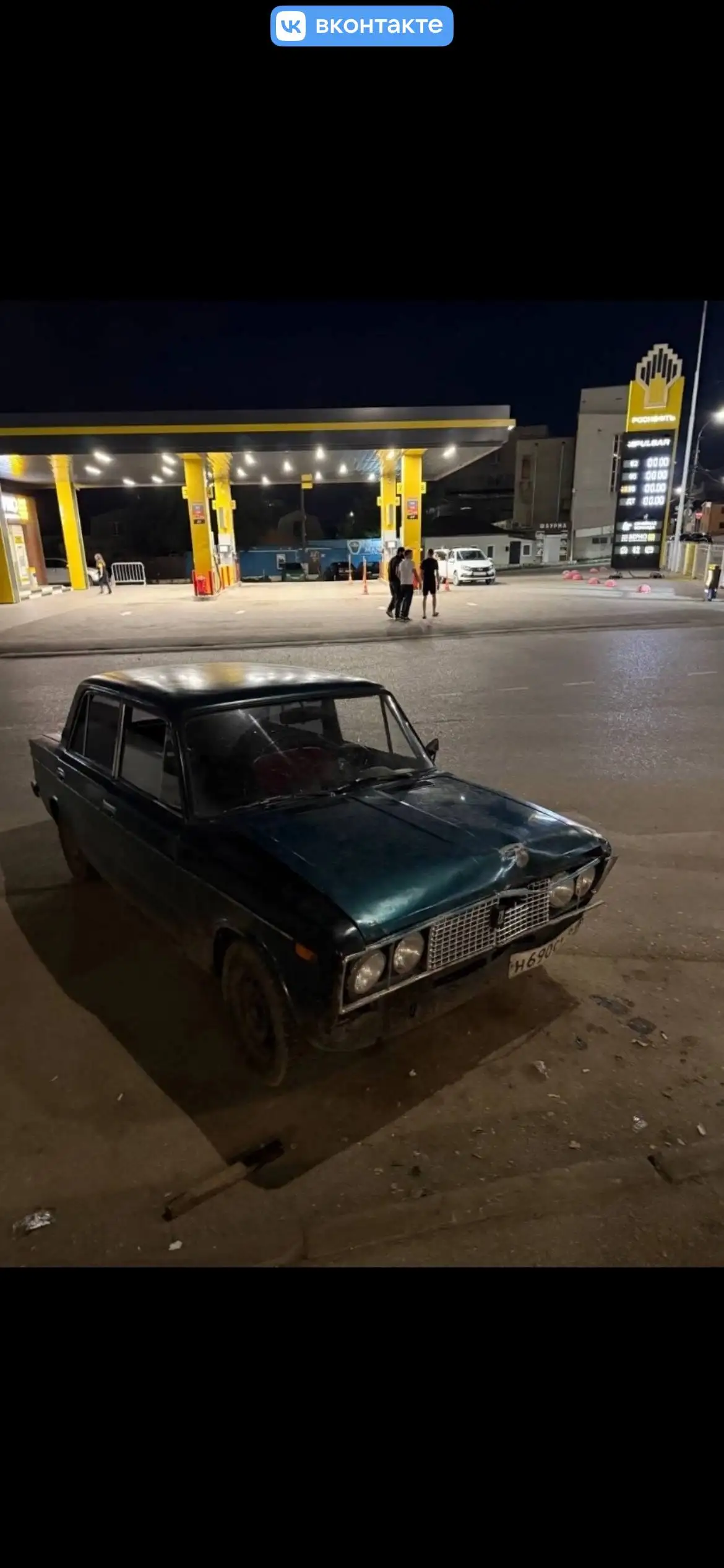 Продаётся автомобиль с неисправной тормозной системой, требуется прокачка - Легковой автомобиль (Авто) в Саратов