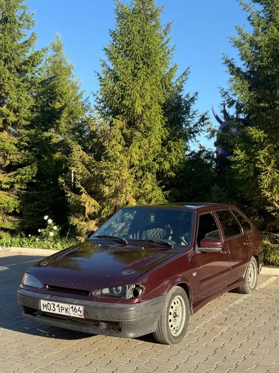 Алмера G15 1.8 2012 года с доработками - Легковые автомобили (Авто) в Саратов