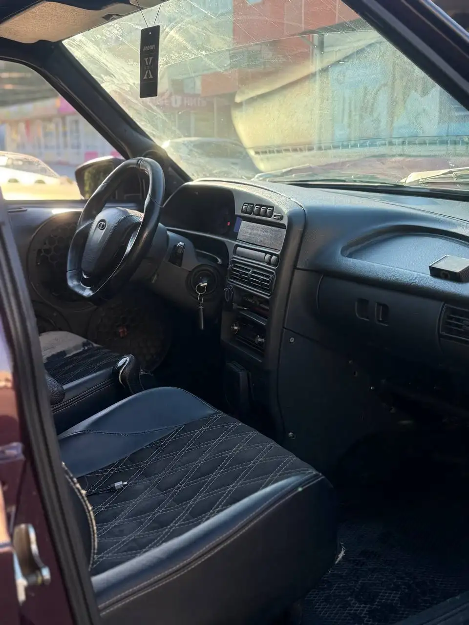 Алмера G15 1.8 2012 года с доработками - Легковые автомобили (Авто) в Саратов
