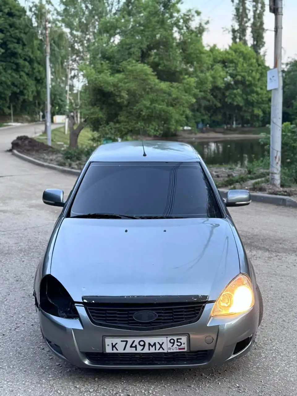 Продажа Subaru Legacy 2008 г.в. 105 тыс. руб. - subaru legacy (Авто) в Саратов