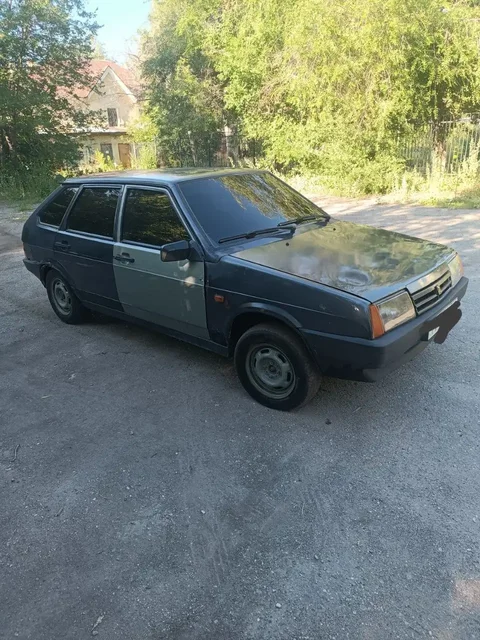 Автомобиль за 55.000₽ с обменом на авто - частное объявление в Саратов