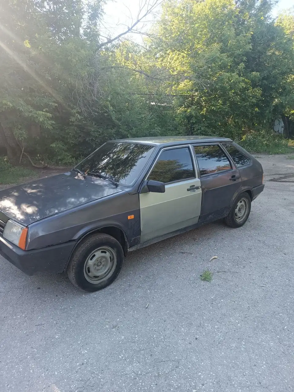 Автомобиль за 55.000₽ с обменом на авто - Авто в Саратов